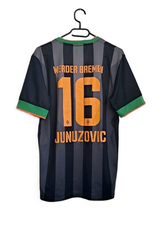 Trikot werder bremen - werder,