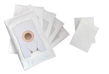 5 - 20 Staubsaugerbeutel / Filter geeignet Vorwerk Kobold VT 260 265 270 300