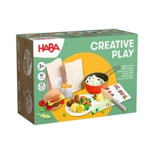 Creative Play - HABA | Mirka