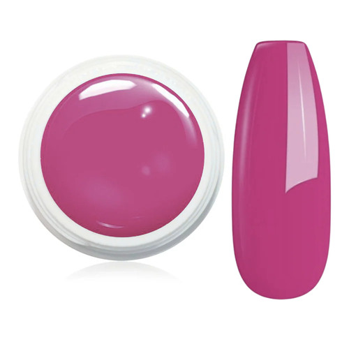 Wetlook farbgel 5ml wl55 - -,