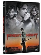 Fright Night von Craig Gillespie | DVD | Zustand akzeptabel