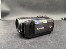 Canon LEGRIA HANDYCAM HF200 HD