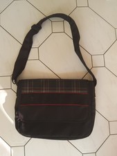 VW  GTI grosse Umhängetasche schwarz guter Zustand