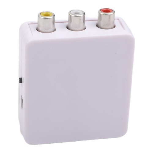 Für composite modulator - für, rf