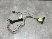 VW Golf 4 Cabrio Airbag ABS