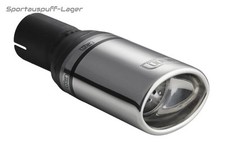 Ulter Sportauspuff Volkswagen BORA / BORA VARIANT / GOLF IV VARIANT