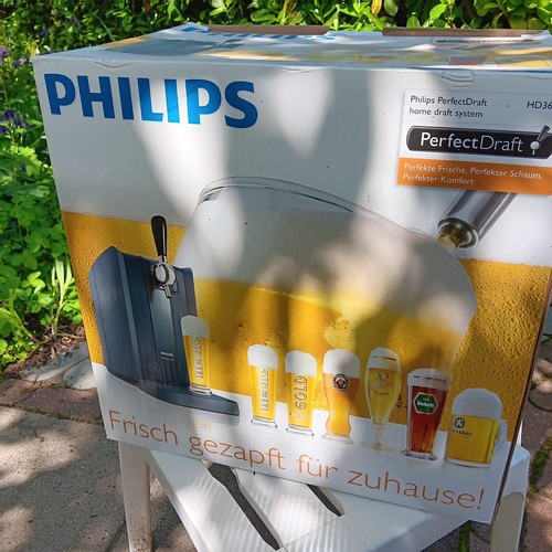 Bierzapfanlagen philips - bierzapfanlagen,,