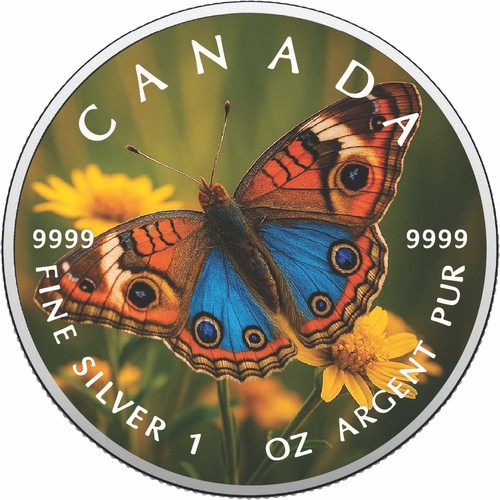 2026 kanada unze 9999 - kanada,