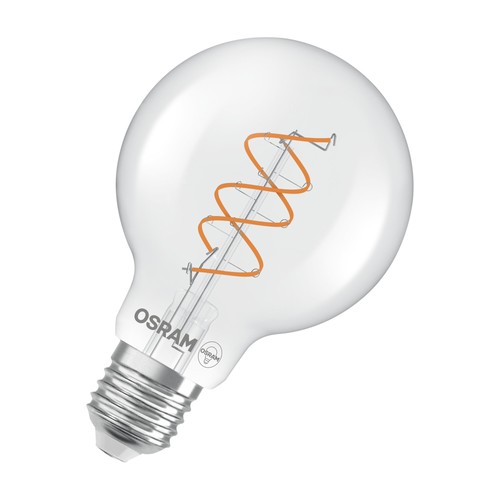Osram vintage 1906 - globe, ist