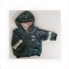 Topolino Strickjacke * Gr.74 *