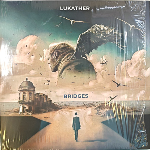 Steve lukather bridges - bridges, lp