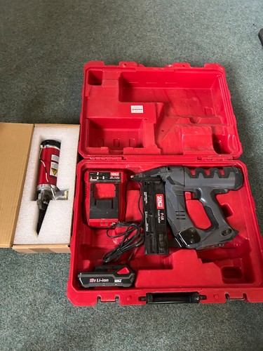 Senco stauchkopf nagler - senco,