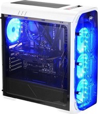 Power gaming tower - gaming, pc