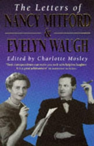 The letters nancy mitford - the,