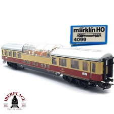 🆕 🚆 Märklin 4099