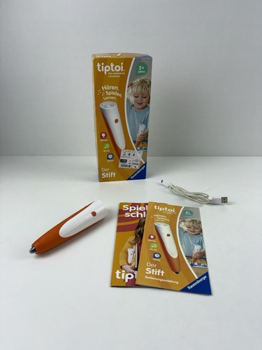 Ravensburger tiptoi der stift - ravensburger,