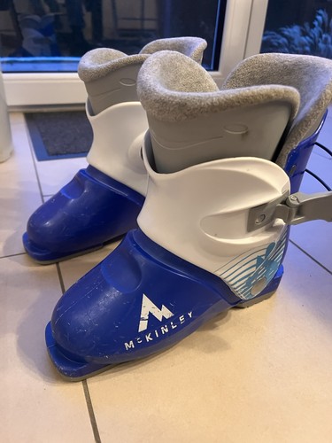 Mckinley m30 kinder skischuhe - mckinley,