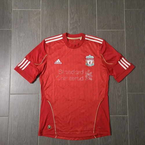 Vintage 2010 gerrard 8 - 2010/11,