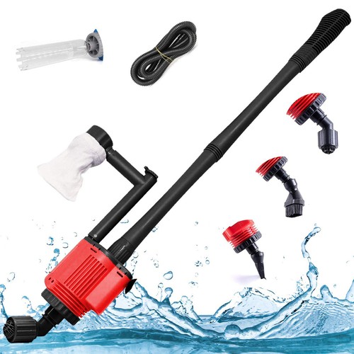 Elektrisch aquarium pumpe - elektrisch,