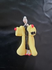 Vintage Fererro Disney Cruella