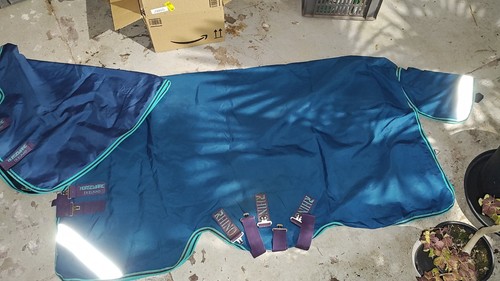 Horseware rhino original - horseware,