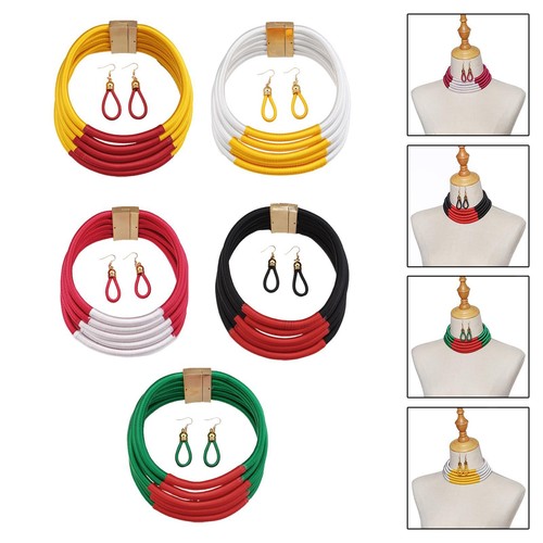 Afrikanischer schmuck - afrikanischer,