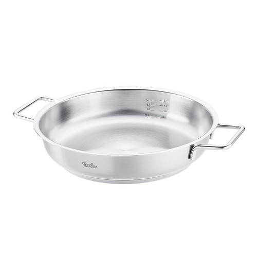 Fissler serve pan - fissler,