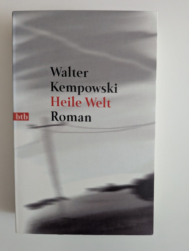 Heile welt von - welt, (von