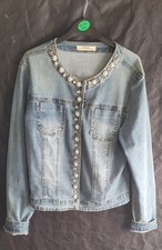 Redial Jeans Jacken Premium