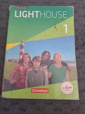 Lighthouse 1 und 2 Englisch