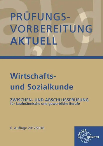 Prüfungsvorbereitung aktuell