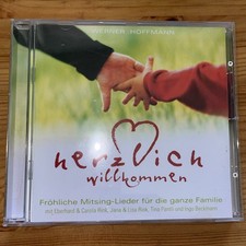 Herzlich willkommen, 1