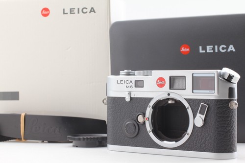 Neuwertig box leica - [neuwertig,