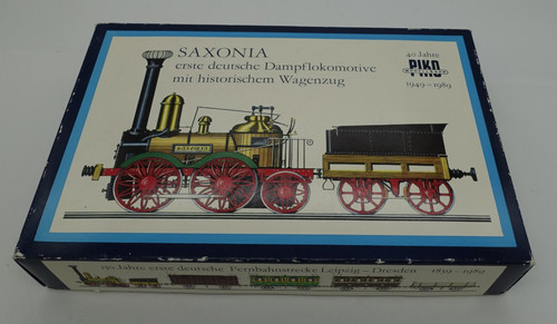 Piko 40 jahre - h0,,
