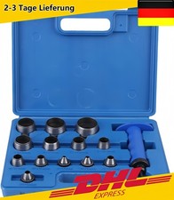 Lochstanzer set 1 - lochstanzer, 13