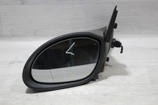 Aussenspiegel Seitenspiegel Vorne Links E010446 Opel Vectra B Bj,00
