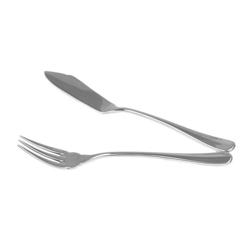 Solex baguette besteckset - baguette, 12