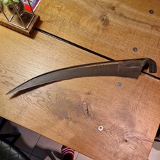 alte Union Sense Sichel