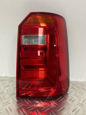 Rückleuchte Heckleuchte rechts VW Caddy Kombi SAB 2K1945096T