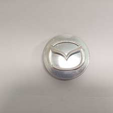 Mazda 3 I 2007 Radnabendeckel Felgendeckel original 2114 MAM74209
