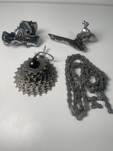 Dura ace 7800 ultegra 6600 - dura-ace,