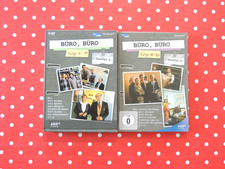 Büro, Büro - Staffel 1+2 - Komplette Serie DVD ARD - 10 DVDs - Staffel 2 NEU