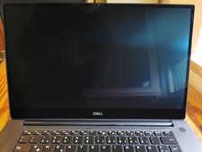 Dell XPS 15 7590 i9-9980HK - 4K UHD OLED - 32GB - 1TB - GTX 1660 -- defekt