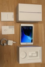 Apple iPad mini 5 – 64 GB – Wi-Fi + Cellular (4G/LTE) – Top Zustand