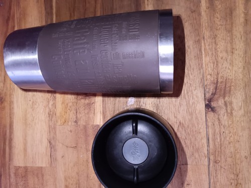 Emsa travel mug classic waves - travel,