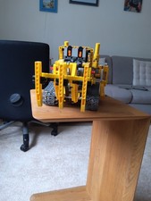 LEGO Technic 8275 Bulldozer