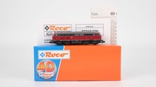 Roco 23220 diesellok 215 - roco,