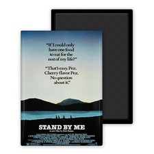 Stand by me Filmplakat