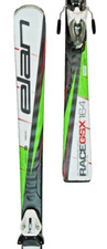 Ski Elan Race GSX Waveflex Dual Ti  164cm + Kästle K11 CTI Bindung (PE#161)