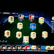 FIFA 23 (PC Origin Account) über 2.500.000 Coins Wert inklusive Spieldownload